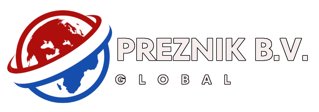PREZNIK BV